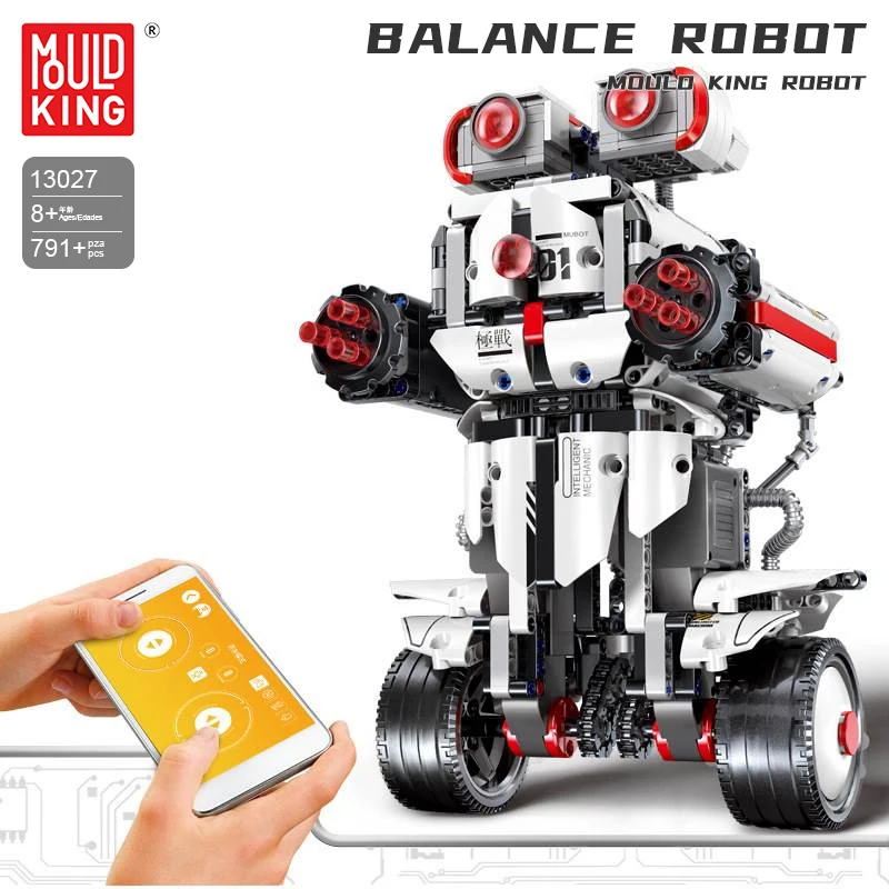 Высокотехнологичное Техническое приложение MOULD KING интеллектуальное