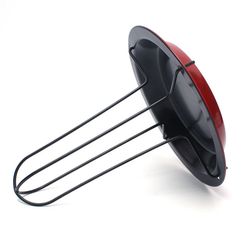 1 шт. кухонные инструменты для барбекю на открытом воздухе стеллаж цыплят