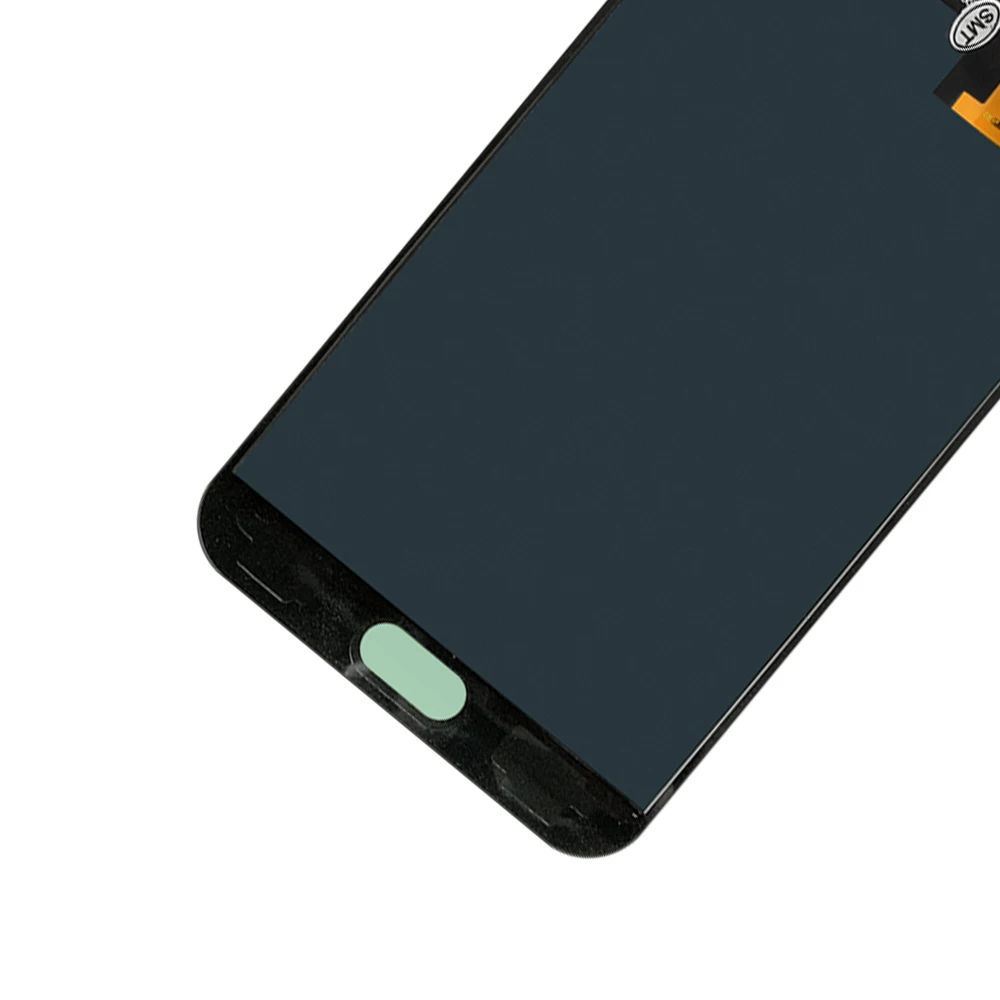 Можно настроить для Samsung Galaxy J4 2018 J400 J400F J400H J400P J400M J400G/DS ЖК дисплей сенсорный экран