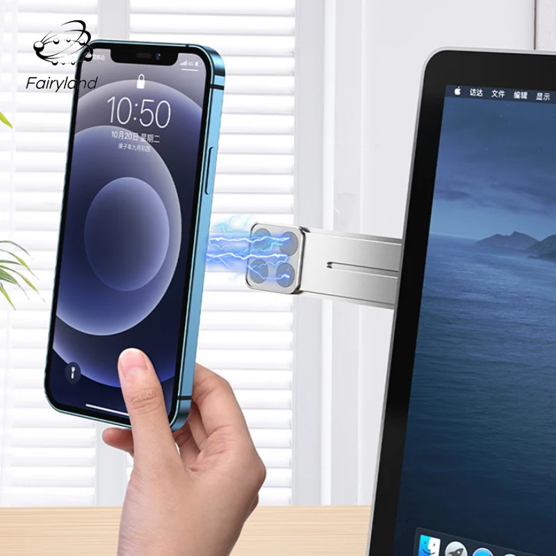 творческий 2 в 1 мобильный тел