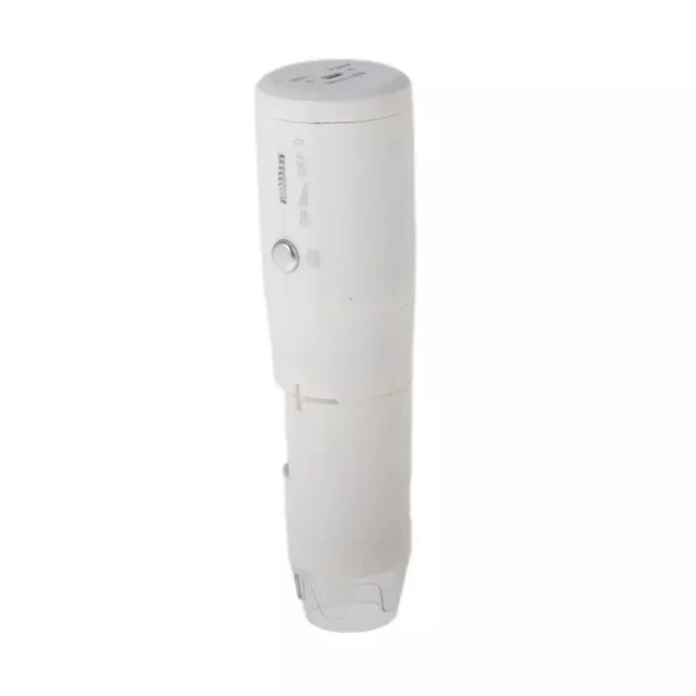 8xked портативный 1000X MS200W Мини Wifi микроскопы Беспроводные для Android и IOS|Микроскопы| |