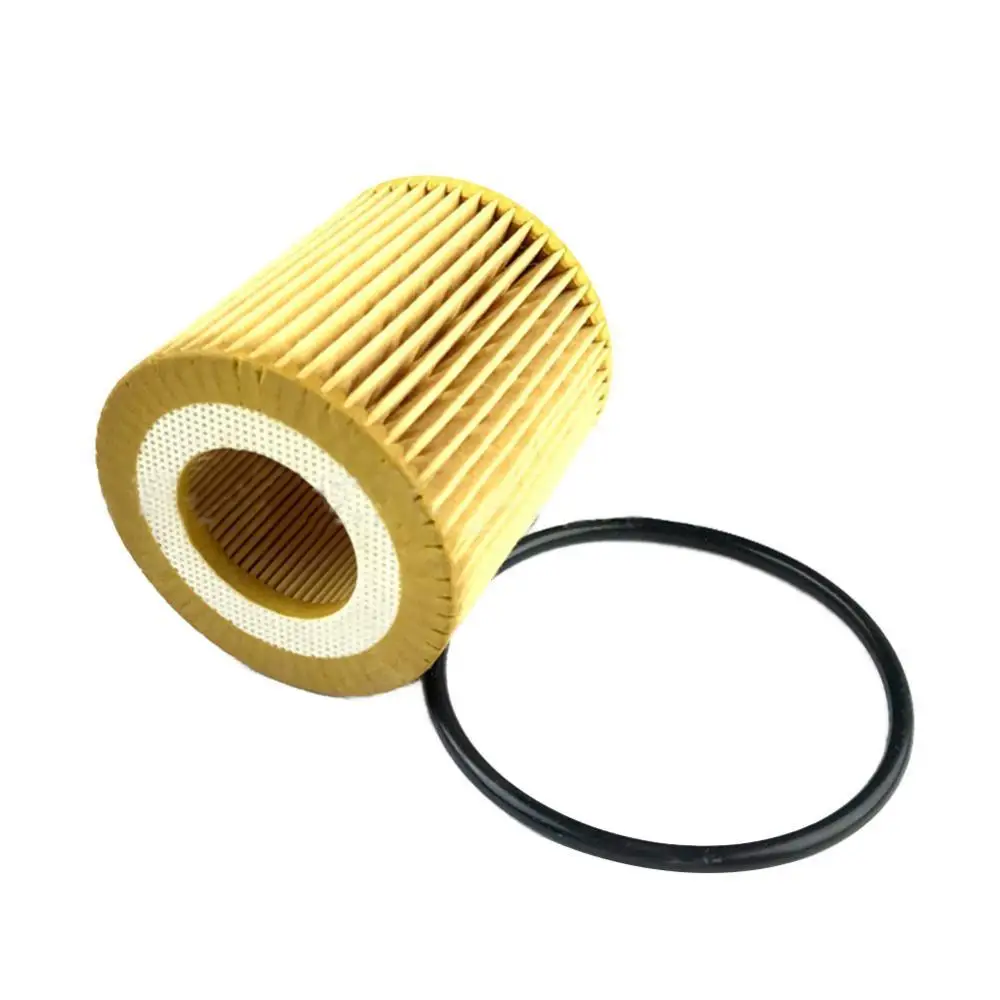 

Oil Filter Accessories BB3Q-6744-BA Car Auto Cartridge Cleaner Vehicle for Ford