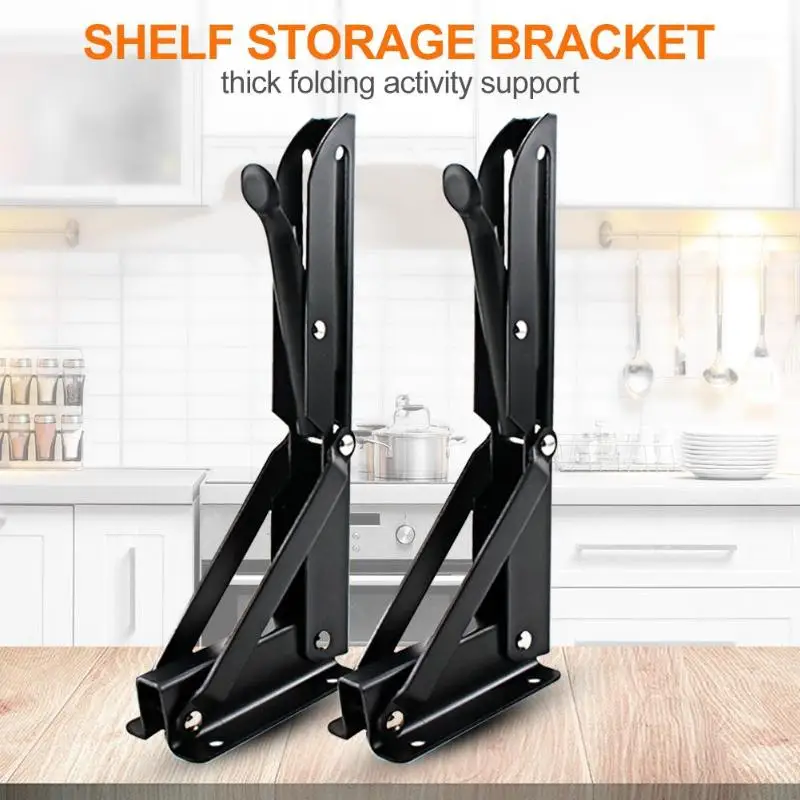 2 шт. настенная установка треугольная стойка для хранения прочный органайзер