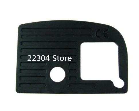 Новый резиновый блок нижней ручки для цифровой камеры Nikon SLR D800 запасная часть +