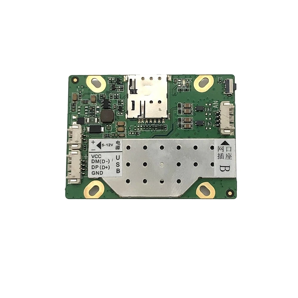 3G 4G Module for Wireless IP Camera Motherboard AF790_V2.1 Repair PCB Mainboard CCTV Monitoring Group | Безопасность и защита