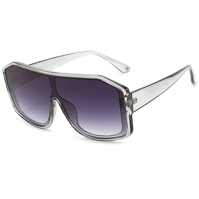 

2021, солнцезащитные очки в большой оправе, женские очки, роскошные брендовые дизайнерские винтажные женские очки