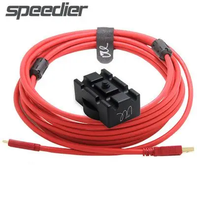 

TYPE C To USB A Tethered Shooting Line For Nikon Z6 Z7 Canon EOS R RP Fuji GFX100 X-T3 Camera To Computer High Speed Data Cable