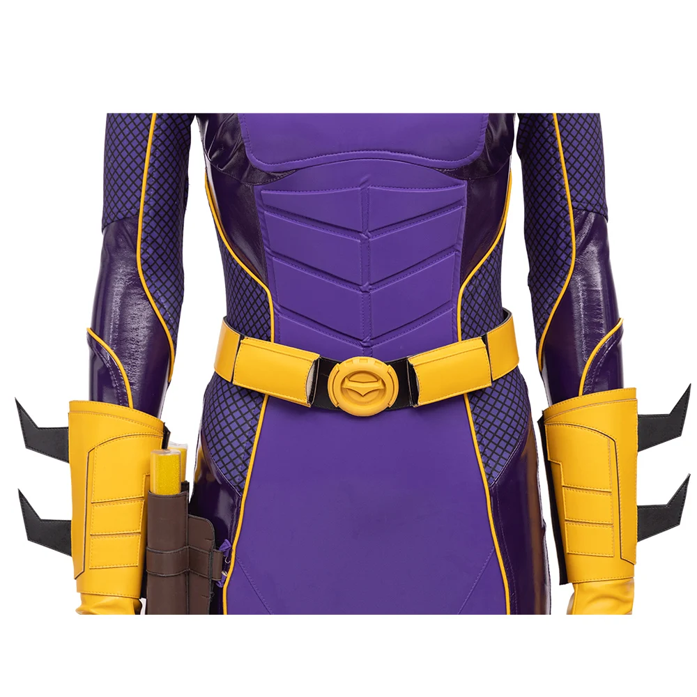 Женский костюм для косплея Рыцари Готэм |