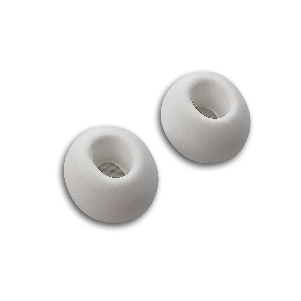 3 шт. для AirPods Pro сменные Противоскользящие силиконовые наушники Airpods 2019
