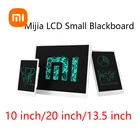 Планшет Xiaomi Mijia для рисования с ручкой, 1013, 520 дюйма
