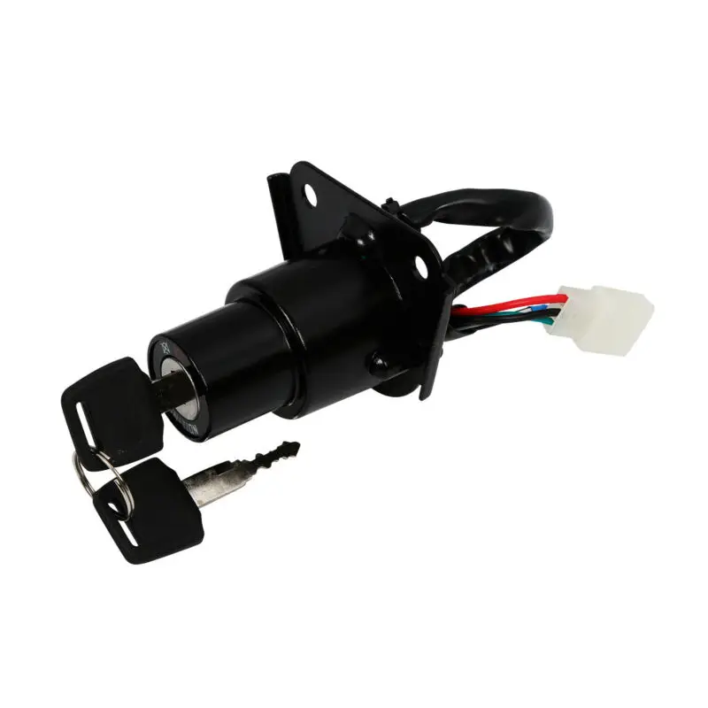 Motorcycle Ignition LOCK FOR Yamaha SR250 XV535 SR500 XV1100 XV240 XV250 VIRAGO XJ550 | Автомобили и мотоциклы