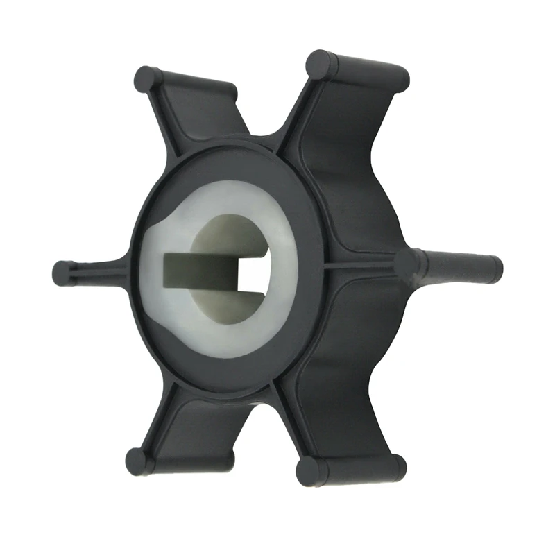 Water Pump Impeller for Yamaha 2HP Outboard P45 2A 2B 2C 646-44352-01-00 Boats | Автомобили и мотоциклы