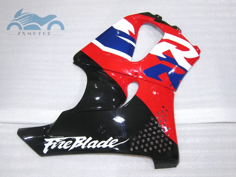 Комплект обтекателей из АБС-пластика подходит для Honda CBR900RR893 1996 1997 CBR 900RR893 96 97
