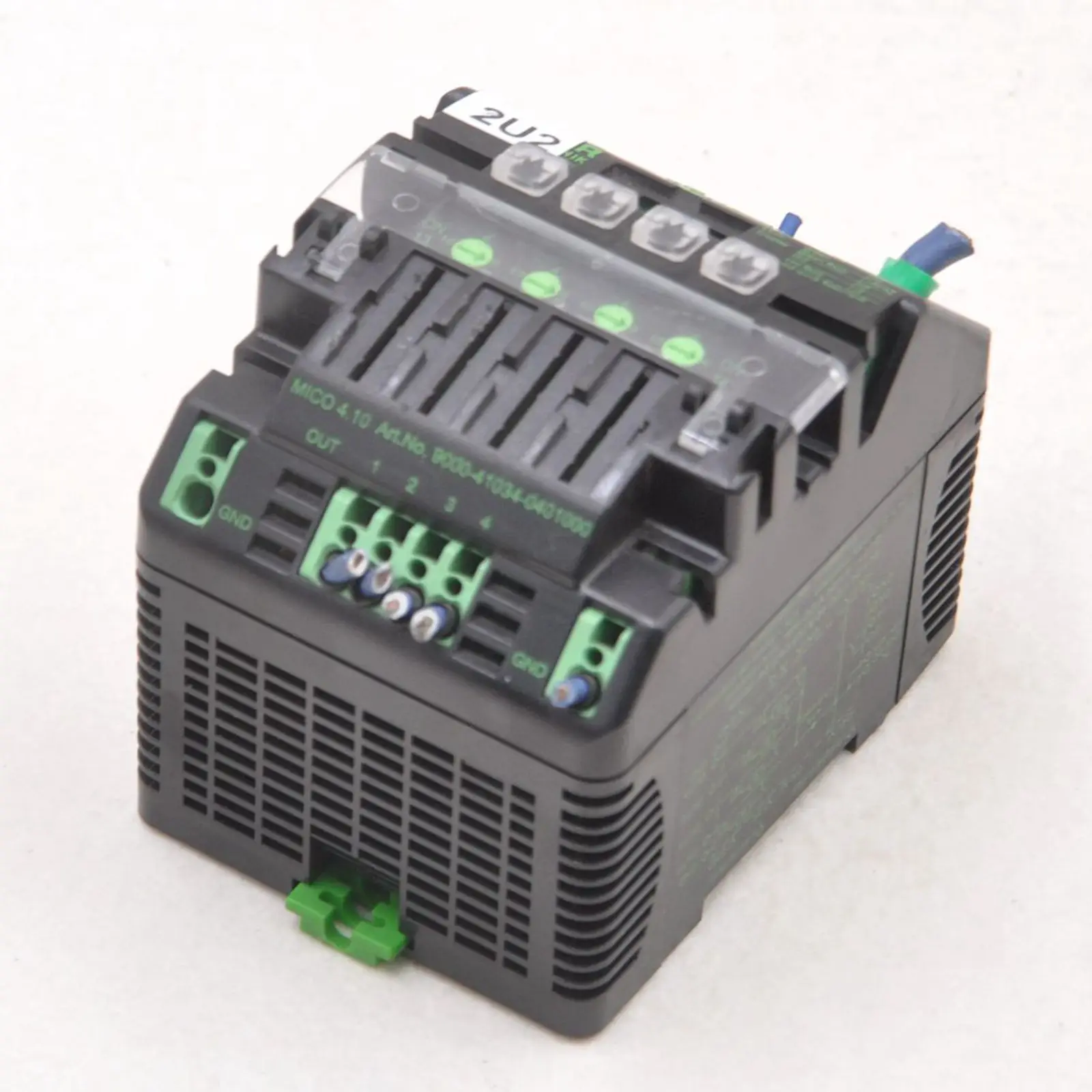 Germany 9000-41034-0401000 Current Distributor Relay