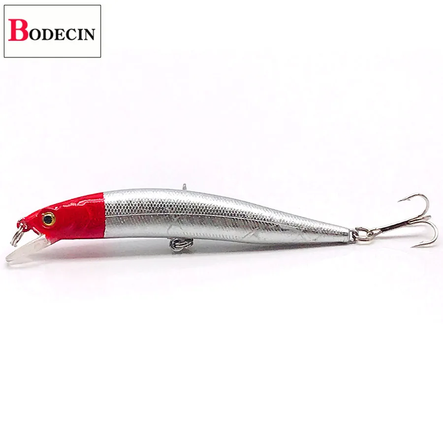 Искусственные/Поддельные/карп/форель приманки для рыбалки плавающие/Джеркбейт гольян сома Swimbait воблеры для троллинга/щуки/рыбы море