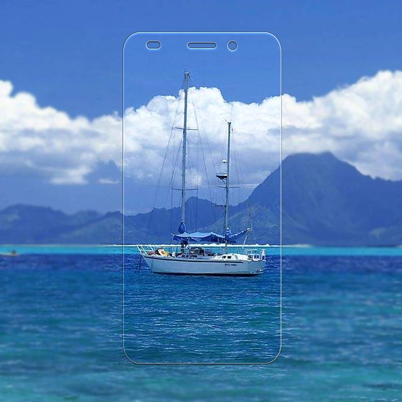 Honor5x Защитное стекло для Huawei Honor 5X защитная пленка 5 X x5 Xonor X5 GR5 GR5W Броня Защитная из