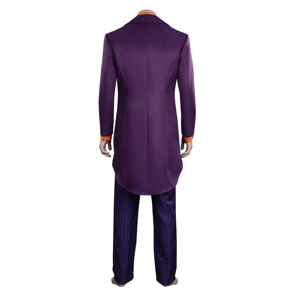 Длинное пальто и брюки для Хэллоуина | Тематическая одежда униформа