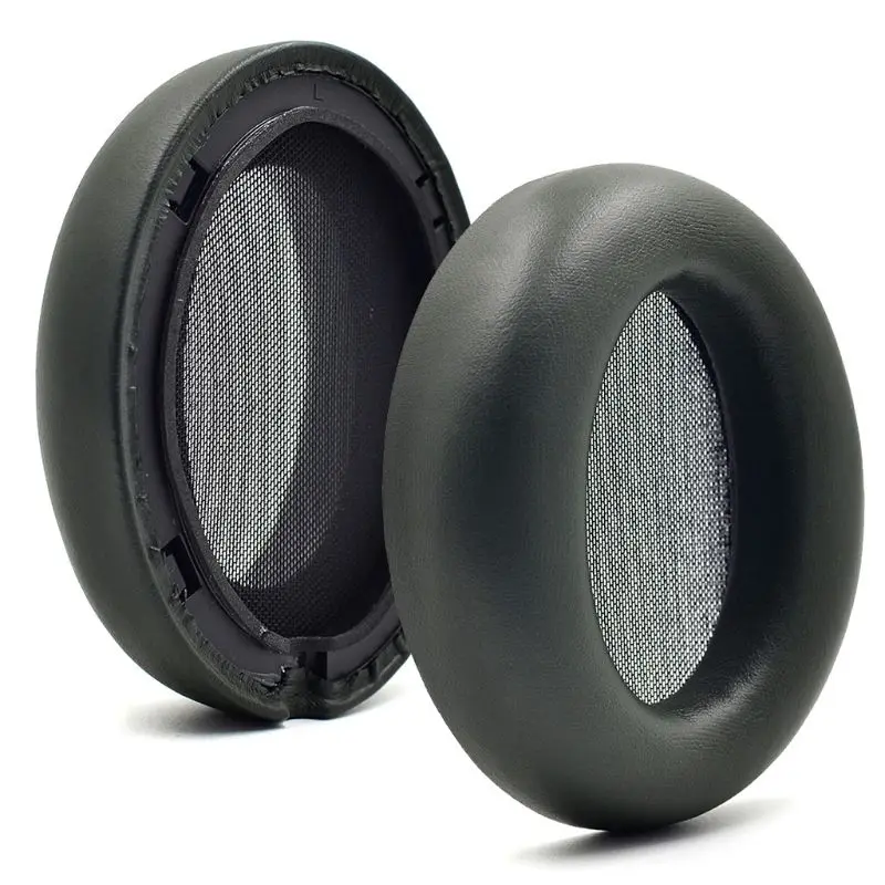 

2 предмета Замена амбушюры подушечки для RP-HD600N HD605NE HD610N HD805N HD500N