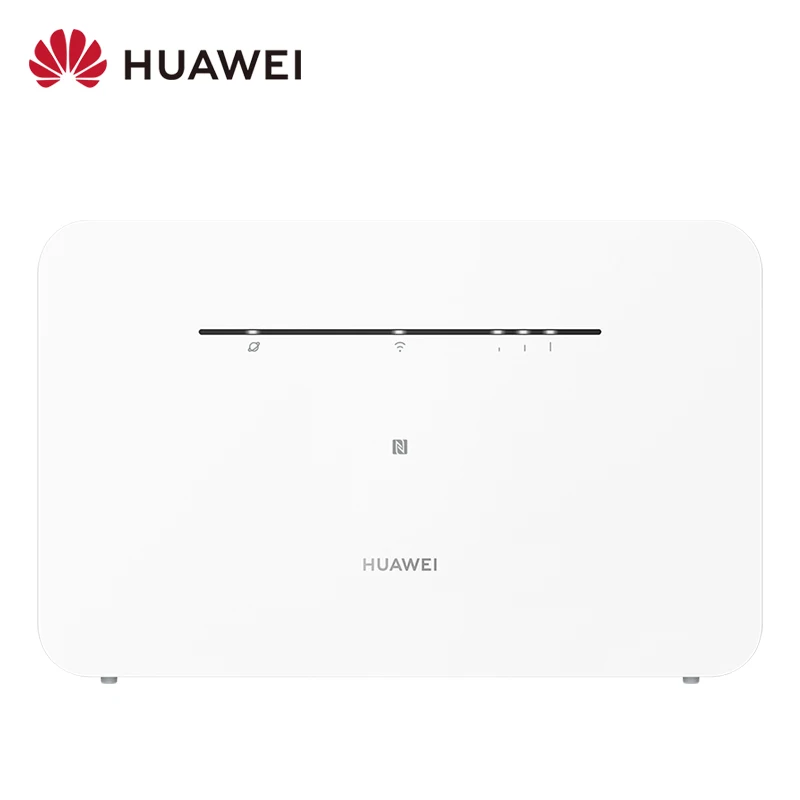 Мобильный роутер HUAWEI 4G B311B-853 слот для NANO SIM-карты фиксированная линия Cat 4 300 Мбит/с