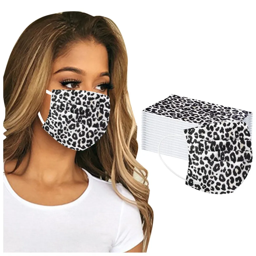 

Adult Reusable Black Mouth Mask Mask Printing Disposable Face Mask Industrial 3Ply Ear Loop FaceMask Printing Mascarillas D17