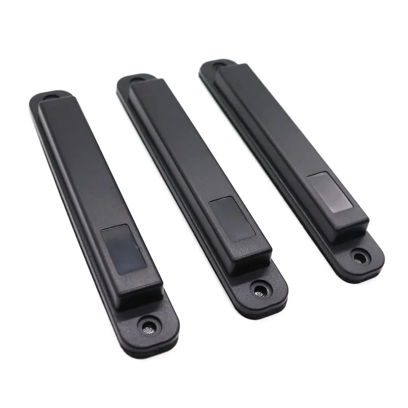 LJYZN 10 шт. 860-960 МГц 135*22 мм ABS UHF RFID метка на металле для складов | Безопасность и