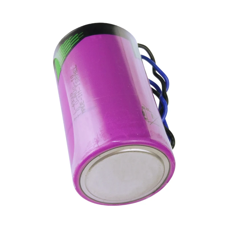 Оригинальный приблизительный ЧПУ EDM Контроллер измеритель GPS трекер батарея ER32L615