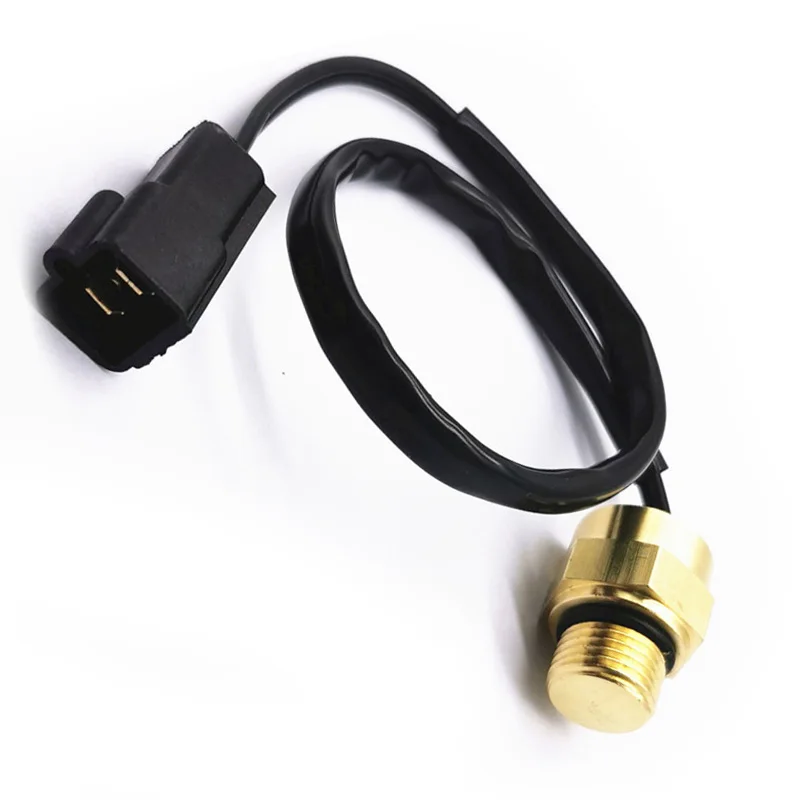 Кабель переключатель сенсор Аксессуары Компоненты соединитель радиатор