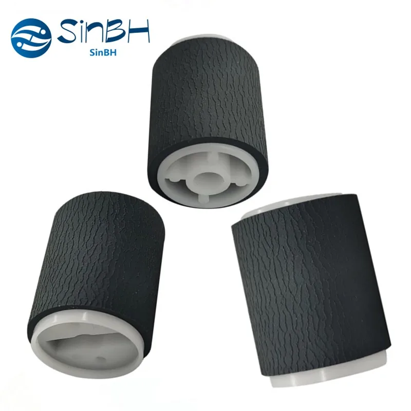 

6PCS/3PCS ADF Pickup Roller 6LE502960 for Toshiba E-Studio 250 E350 450 E255 355 455 E355 E455 ES355 ES455