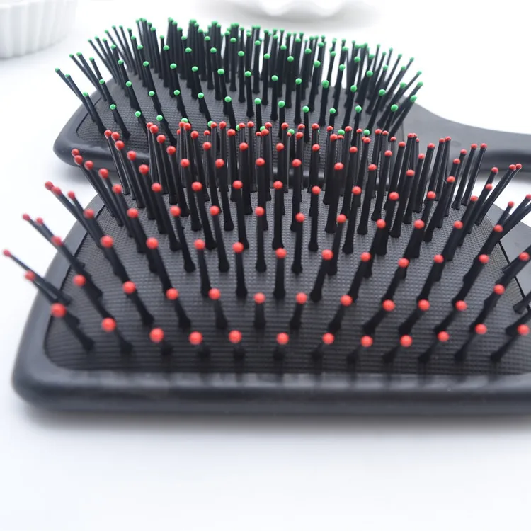 

Original Abody Hair Brush Magic Hair Comb Detangling Hair Brush Detangle Lice Massage Comb Women Tangle Hairdressing Salon