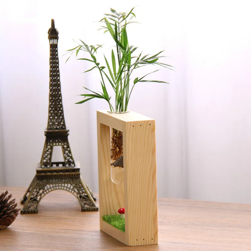 Креативное украшение для дома Мой сосед Тоторо микроландшафт гидропонное