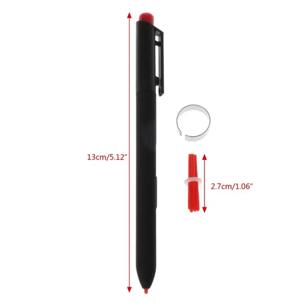 Touch Screen Sensitivity Pen Capacitive Stylus For Surface Pro1 Pro2 IBM LENOVO ThinkPad X201T X220T X230 X230i X230T W700 | Компьютеры и
