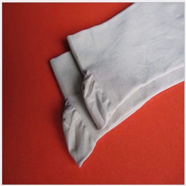 Женские двухступенчатые медицинские эластичные чулки противоскользящие от