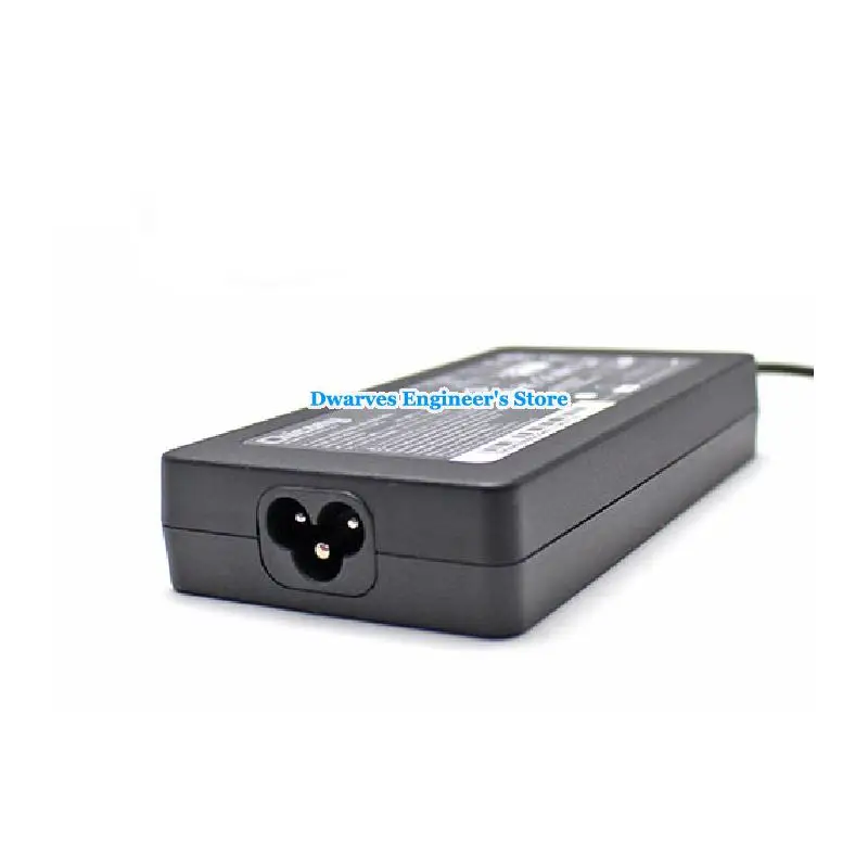 Фото Оригинальный адаптер переменного тока для смартфона MSI CF63, 20 в, 6 А, A120A055P, тонкий блок питания для ноутбука 4,5x3,0 мм №3