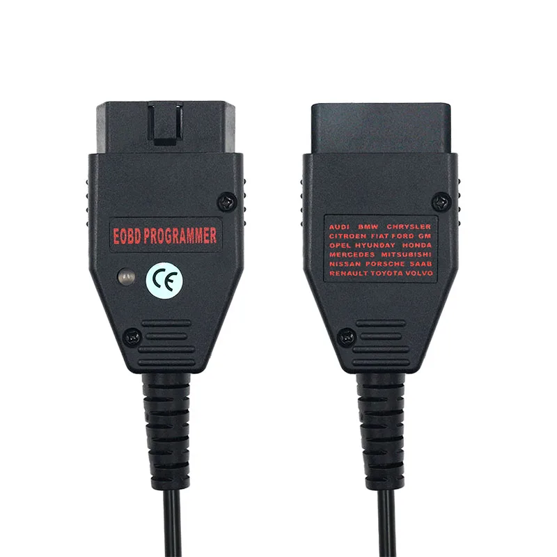Galletto 1260 FTDI FT232RQ Chip ECU Programmer Read Write Car Flasher EOBD Tuning Tool | Автомобили и мотоциклы