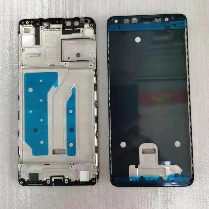 Для Lenovo K5 Pro L38041 SIM лоток Micro SD слот для карт запчасти адаптер sim карты передняя