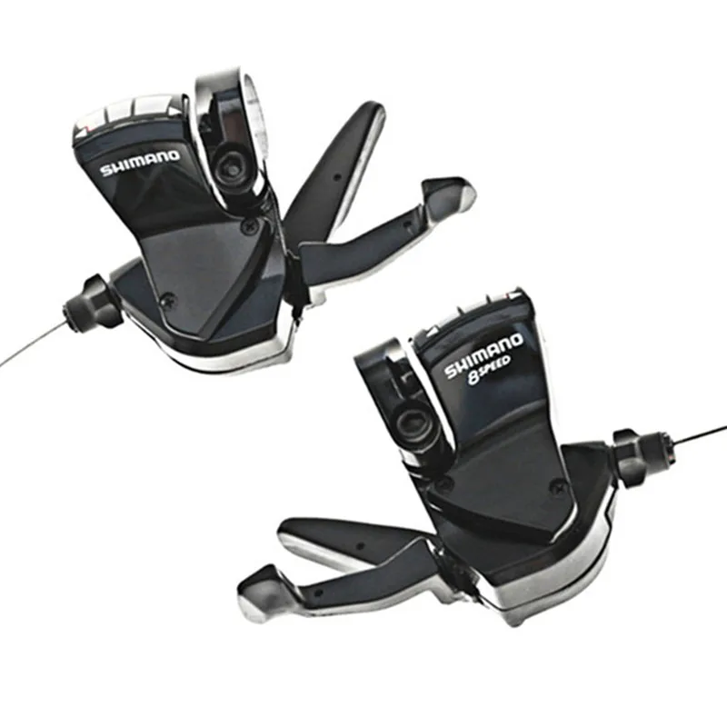SHIMANO CLARIS SL-R440 относится к дорожный велосипед, складной велосипед 8 S/16с/24 скорости Сплит рычаг переключения передач совершенно аппарат не Привязанный к оператору сотовой связи