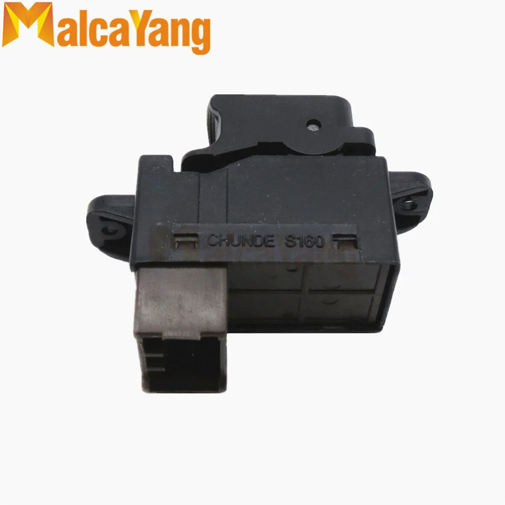 Переключатель главного окна электропитания со стороны водителя с вниз для Hyundai