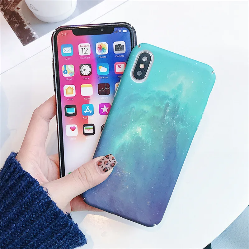Светящийся Скраб Жесткий пластиковый телефон, чехлы для huawei P30 Lite, чехол для huawei p20 lite pro p 30 honor 10 lite чехол Fundas