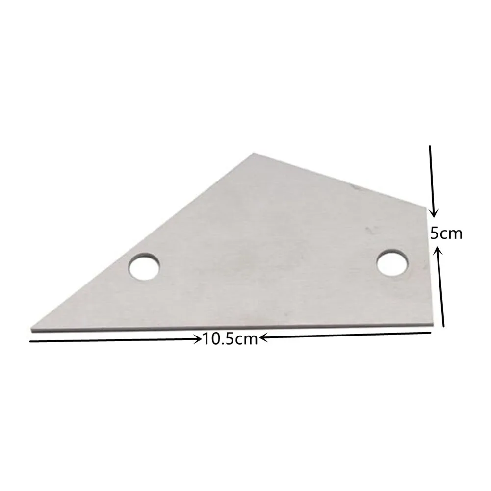 gitarre bass hals griffbrett mess lineal edelstahl fret rocker elektrische akustische gitarre bünde nivellierung luthier werkzeug free global shi
