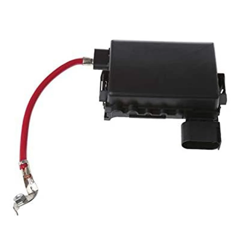 

Fuse Box Battery Terminal for Beetle Golf City Jetta Bora MK4 for - A3 S3 for Skoda Octavia 1J0937550A