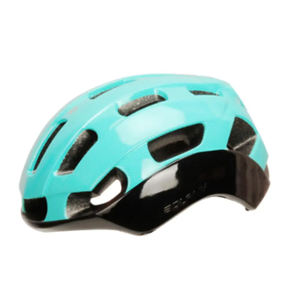 Шлем велосипедный унисекс портативный для мужчин и женщин защита головы горных