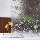 Антистатическая самоклеящаяся 3d-пленка для оконных стекол, пленка для защиты от ультрафиолета и тепла, наклейки на стекло