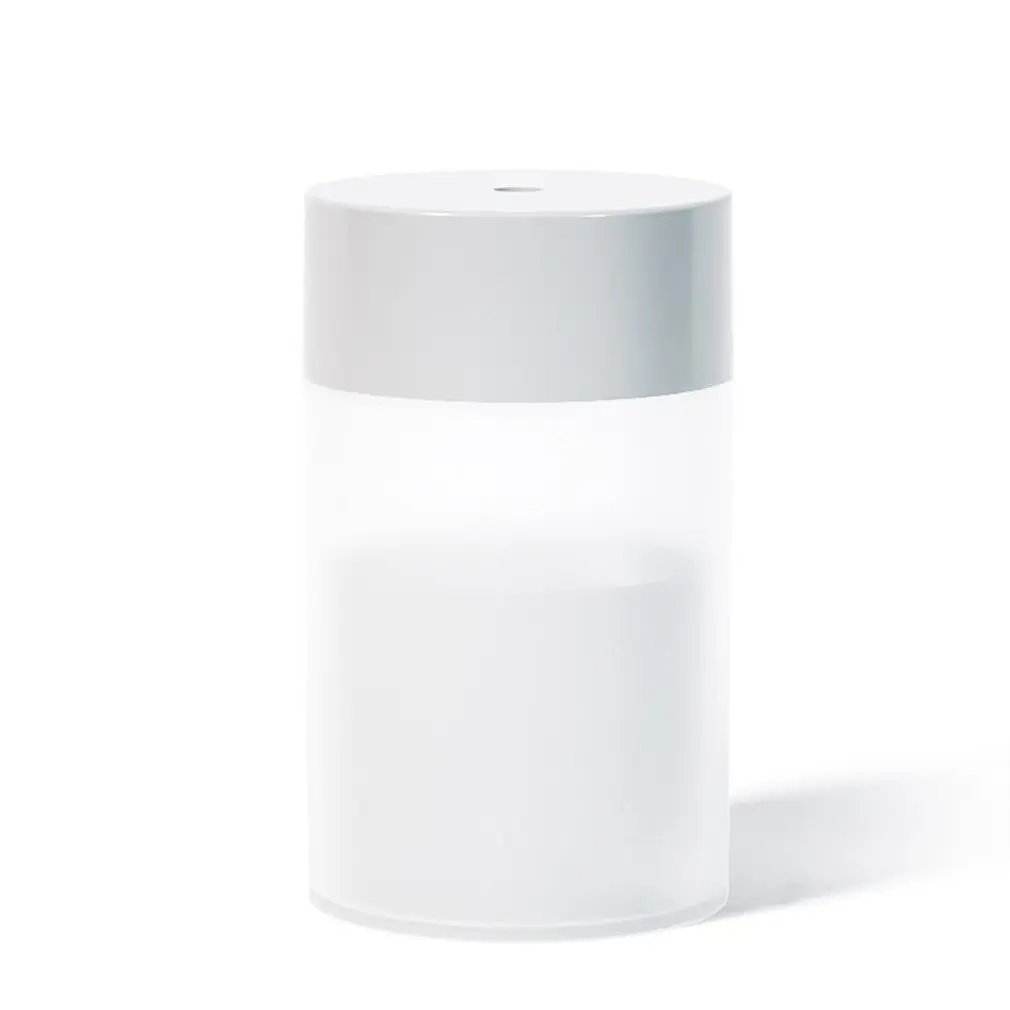 

Portable Mini UFO Negative Ion Humidifier USB Air Humidifier Purifier Aroma Diffuser Steam For Home Purifier Diffuser Steam