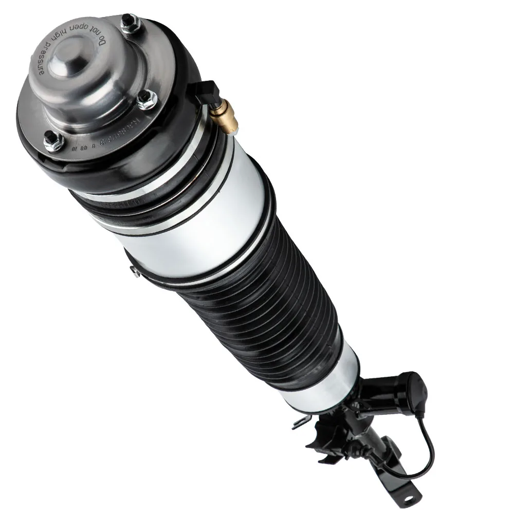 

Air Shock Absorbing Suspension Spring For Audi A6 S6 C6 4F 2.4 2006-2011 Front Left 4F0616039AA