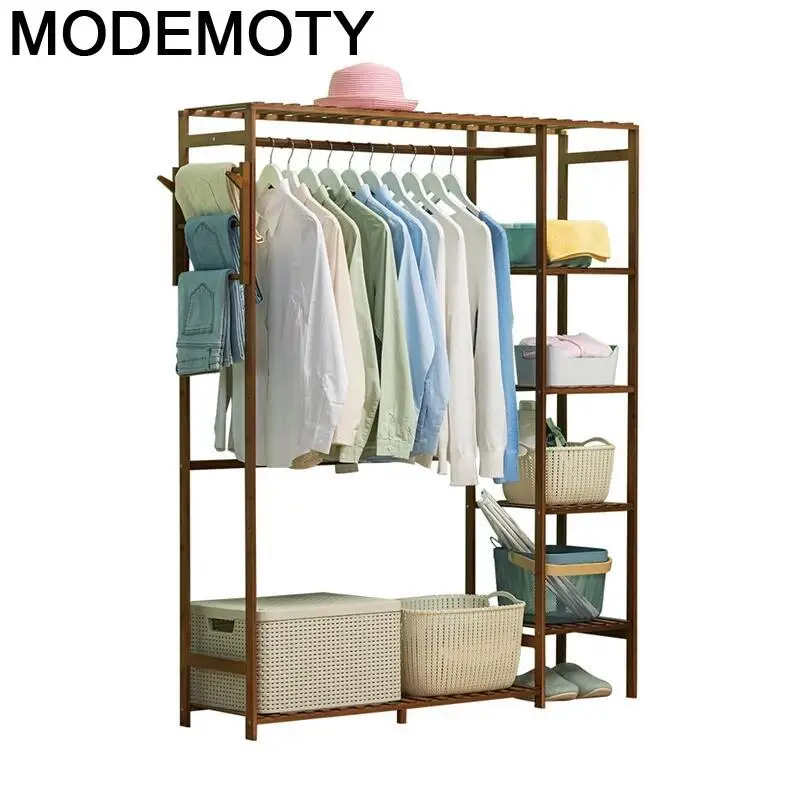 

Terra Colgador Ropa Armoire Pared Kledinghangers Coat Wall Hat Stand Cabide Perchero De Pie Cintre Clothing Rack Clothes Hanger