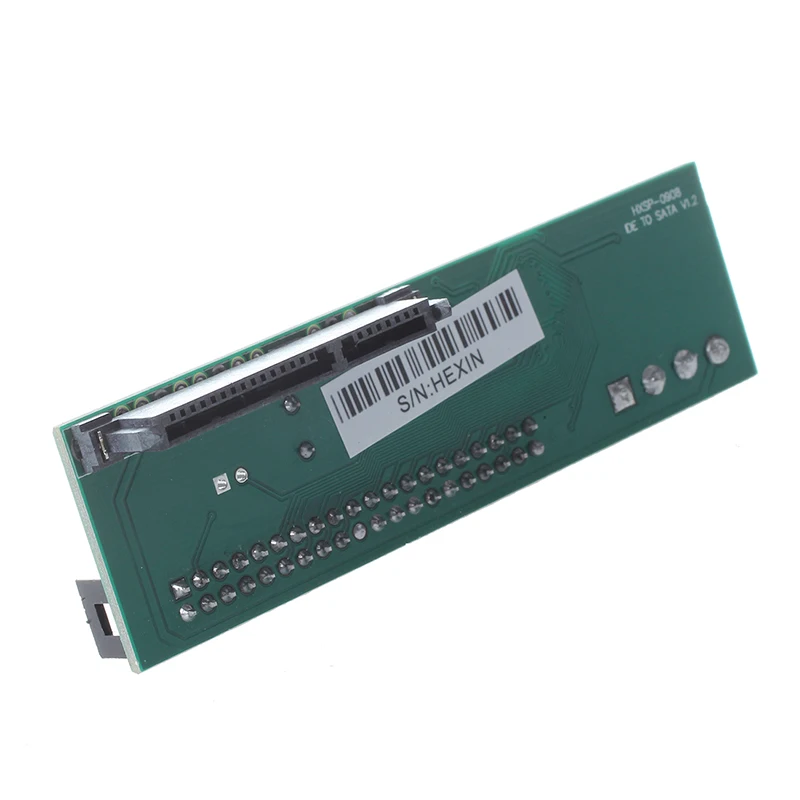 2 5 "/3 5" Привод 40 Pin Serial ATA SATA в PATA IDE адаптер конвертер Новый | Компьютеры и офис