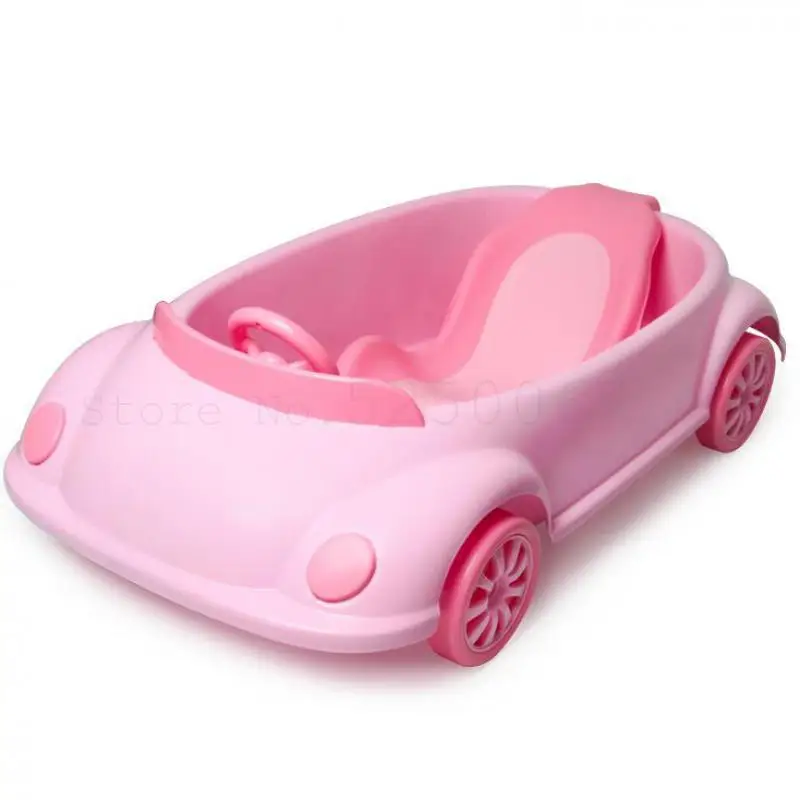 Детская ванна для новорожденных может сидеть в универсальной ванной с