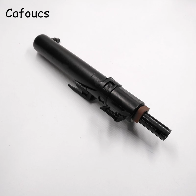 Наконечник кронштейна Cafoucs для мойки автомобильных фар телескопический насос