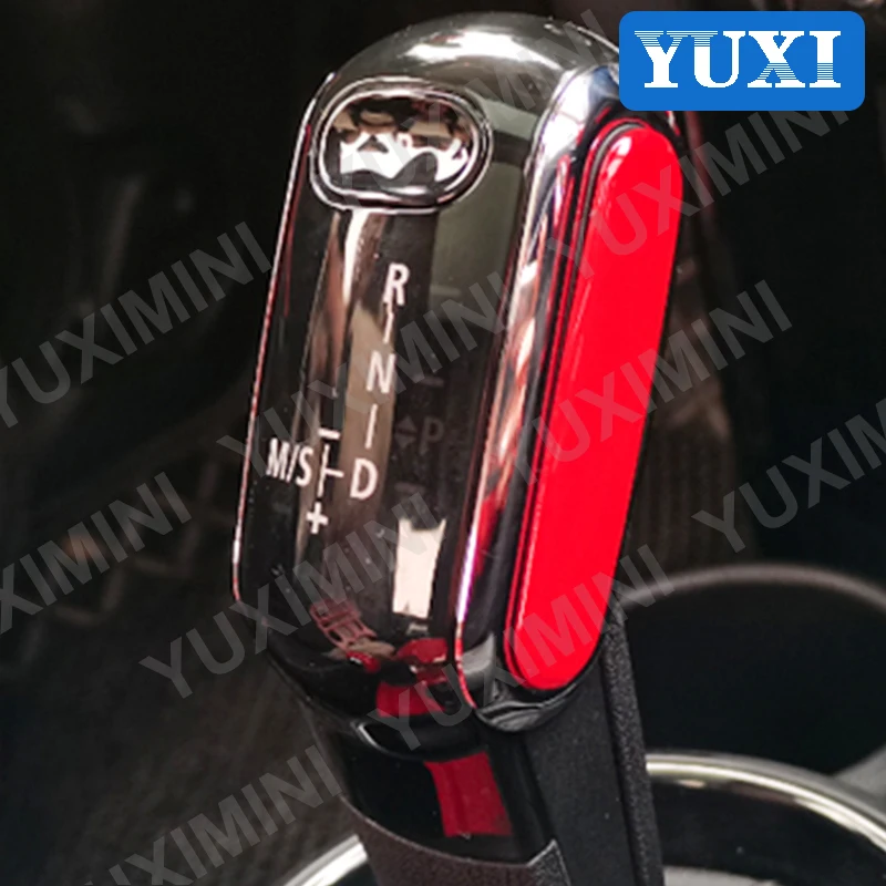 Car gear stick Head Decoration	