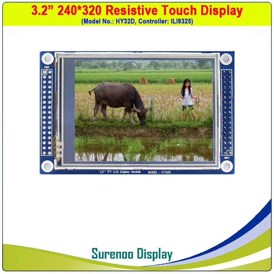 3.2&#8243;3.2inch 320&#215;240 Touch LCD Screen LCD 3.2 inch touch screen TFT LCD color screen module,LCD Modules3.2inch 320&#215;240 Touch LCD Screen LCD 3.2 inch touch screen TFT LCD color screen module,LCD Modules